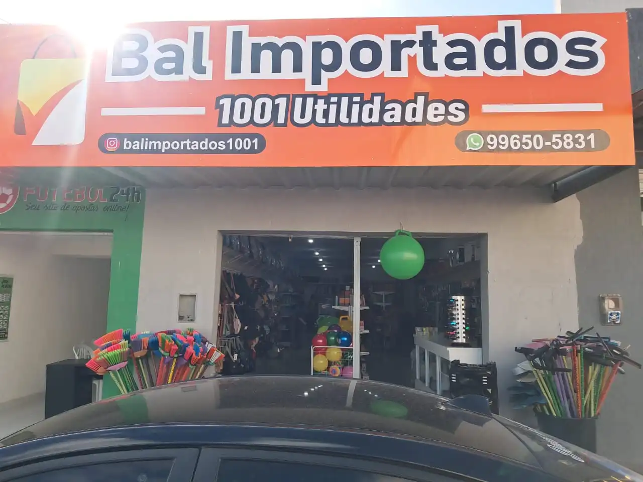 Bal Importados 