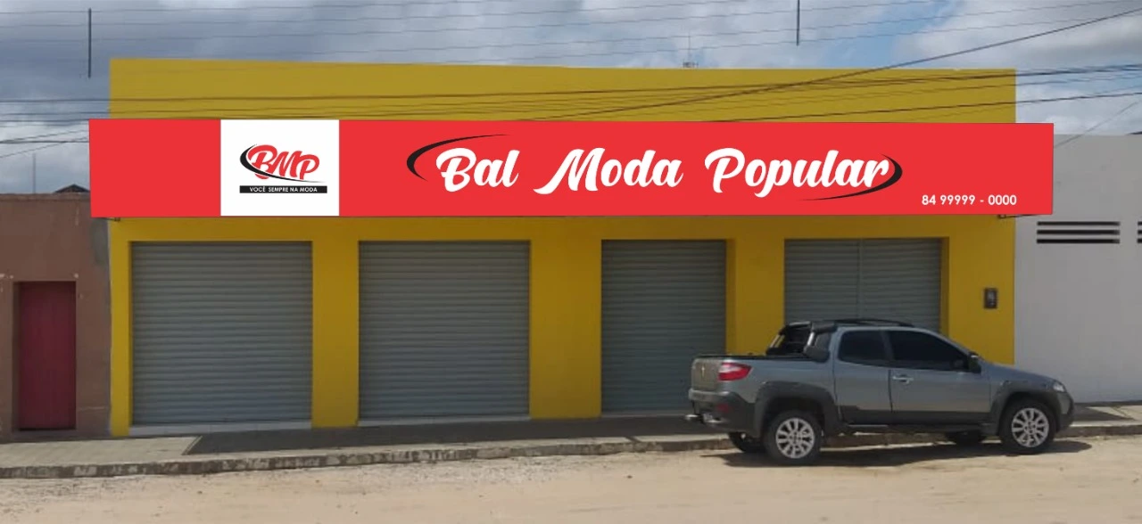 Bal Moda Popular 